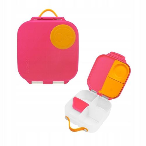 b.box Mini lunchbox pojemnik Strawberry Shake na Arena.pl