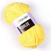 Włóczka YarnArt Dolce Kolor 761