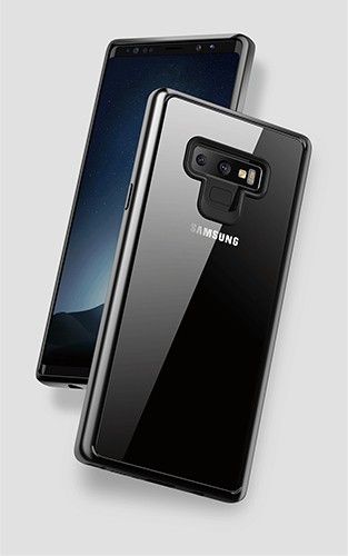 Shockproof etui Samsung Note 9 na Arena.pl