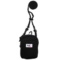 Torebka na aparat fotograficzny "Neopren" czarna