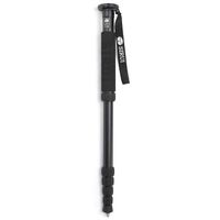 Monopod Sirui P-306 153,9 cm czarny do 8kg