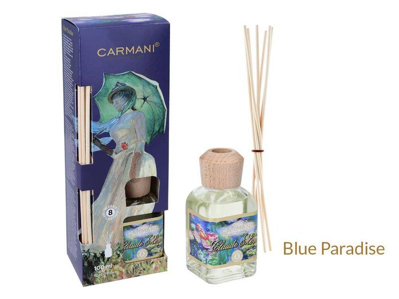 Dyfuzor zapach - C. Monet, Blue Paradise zdjęcie 1