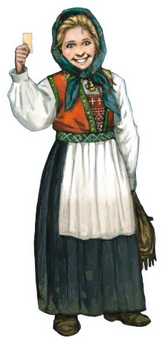 Prosta gra planszowa dla całej rodziny - Wsiąść do pociągu Zorza Polarna na Arena.pl