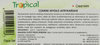 DUDU-OSUN  150 g na Arena.pl