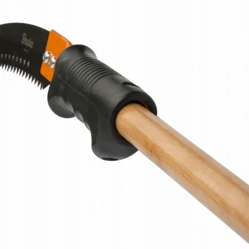 Piła ręczna Bradas 16-KT-V1405 do gałęzi 32 cm zdjęcie 11