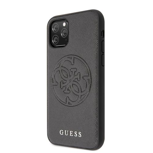 Etui do iPhone 11 Pro (czarny) #3 na Arena.pl