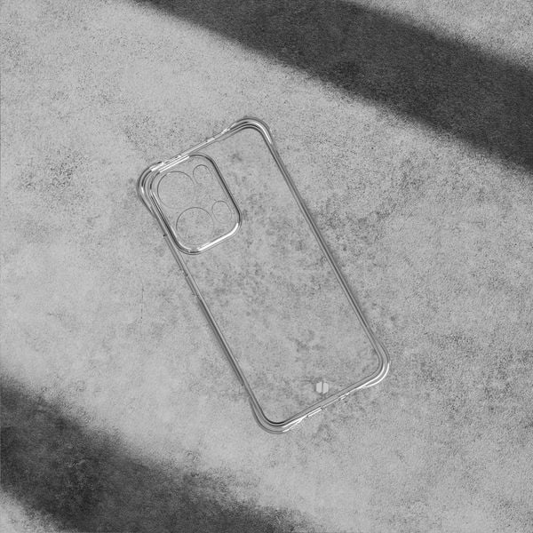 Spacecase Anti-Shock 2.0 Oppo Reno13 Pro 5G zdjęcie 4