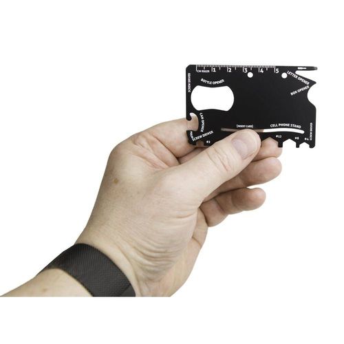 Narzędzie wielofunkcyjne 9 el. na Arena.pl