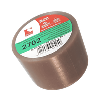 TAŚMA SAMOPRZYLEPNA PCV 2702 50mm/25m PRZEZROCZYSTA, SCAPA