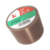 TAŚMA SAMOPRZYLEPNA PCV 2702 50mm/25m PRZEZROCZYSTA, SCAPA