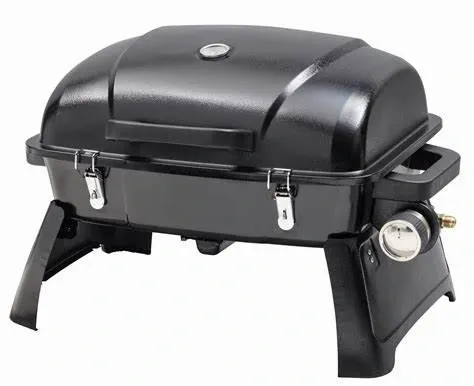 Grill gazowy Grill Meister 3,5 kW zdjęcie 1