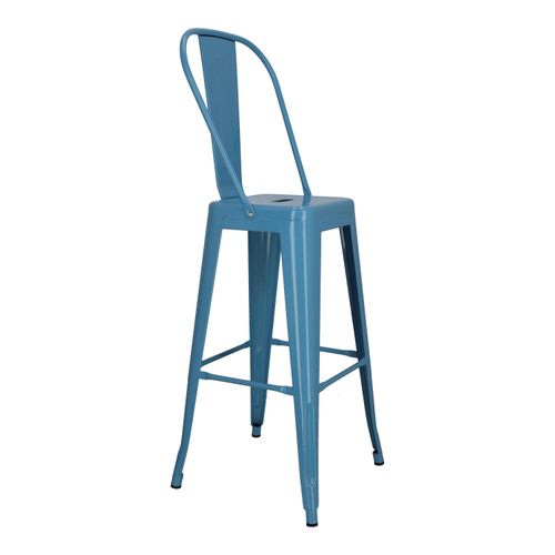 Hoker Paris Back 75cm kolor RAL 5024 na Arena.pl