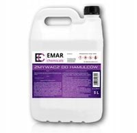 Zmywacz do hamulców 5l BRAKE CLEANER PROFESSIONAL