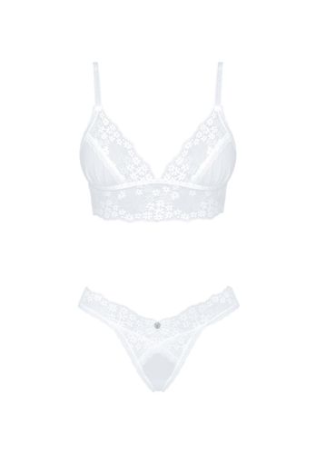 heavenlly komplet 2 częściowy  xl/2xl na Arena.pl