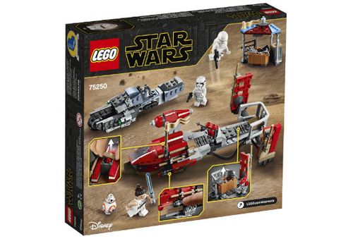 LEGO 75250 na Arena.pl