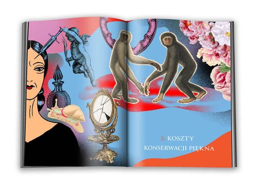 Jak się starzeć bez godności na Arena.pl