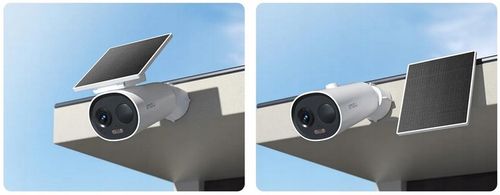 Kamera IP Imou Cell 3C AIO 3MP 2K WiFi IPC-K9DCP-3T0WE-V2 na Arena.pl