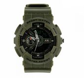 Zegarek sportowy M-Tac olive