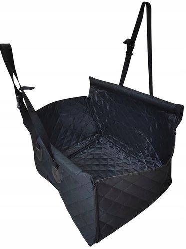 MATA FOTELIK TRANSPORTER dla PSA do SAMOCHODU DUŻY na Arena.pl