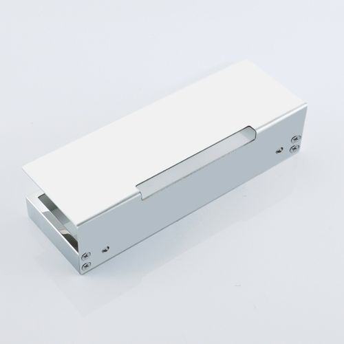 Koszyk półka łazienkowa chrom pod prysznic na Arena.pl