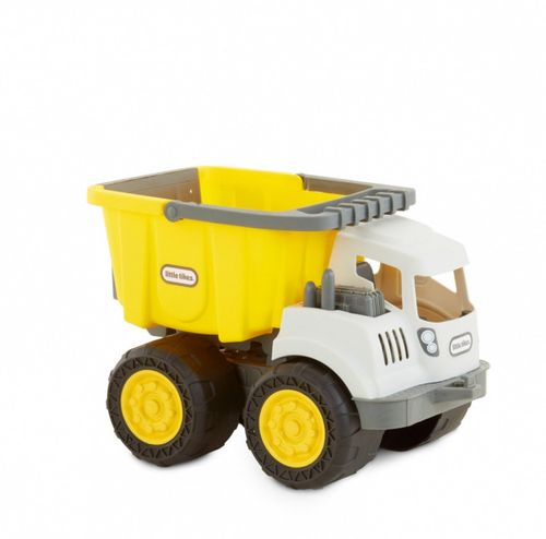 Wywrotka 2W1 Dirt Diggers na Arena.pl