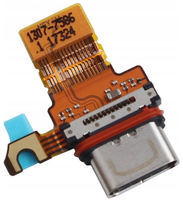 ZŁĄCZE GNIAZDO ŁADOWANIA USB-C SONY XPERIA XZ1 COMPACT