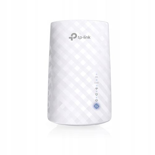 Wzmacniacz TP-Link RE190 AC750 Repeater na Arena.pl