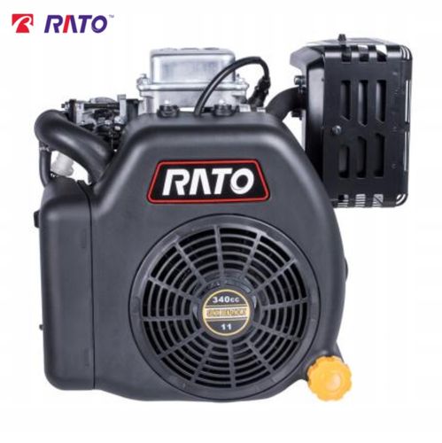 Silnik spalinowy Rato RV340D 7kW na Arena.pl