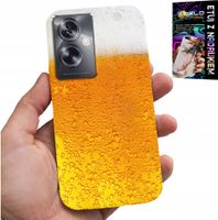 ETUI DO OPPO A79 5G - PIWO, KUFEL PIWA WZORY DLA MĘŻCZYZN CASE