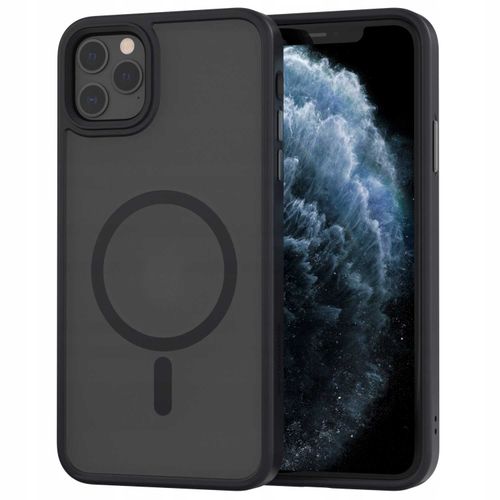 Spacecase Hybrid Mag Iphone 11 Pro Black na Arena.pl