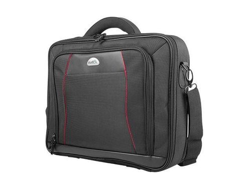 Natec torba na notebooka ALLIGATOR BLACK 15,6'' na Arena.pl