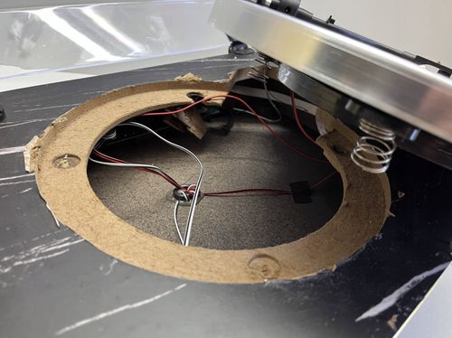 RETROLIFE GRAMOFON WINYLOWY Z GŁOŚNIKAMI, BLUETOOTH AUX, 33/45 OBR./MIN na Arena.pl