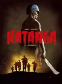 Katanga. Tom 1. Diamenty