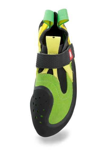Buty wspinaczkowe Ocun Oxi - r. 35 na Arena.pl