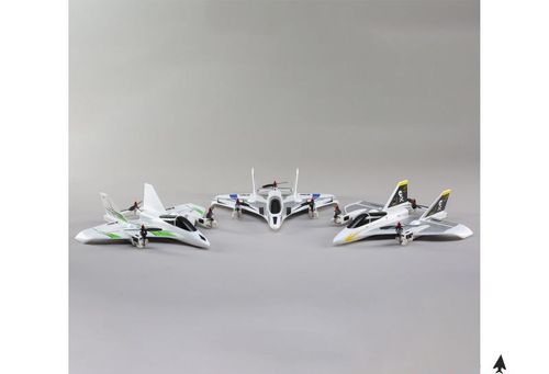 E-flite Mini Convergence VTOL PNP na Arena.pl