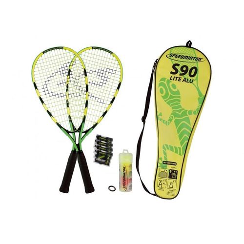 Zestaw Speedminton S 90 2013 na Arena.pl