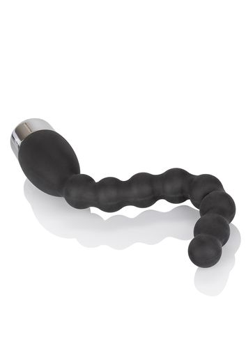 silicone bendie power probe black na Arena.pl