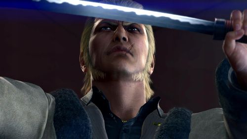 Gra Nintendo Switch 2 PLAION Yakuza Kiwami na Arena.pl