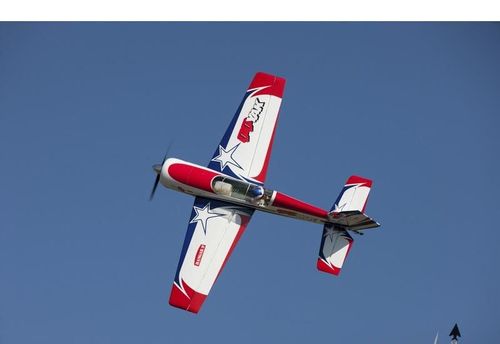 QQ Yak 54 2.6m Composite ARF na Arena.pl