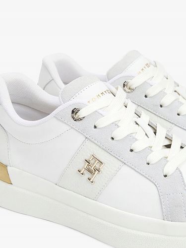 Tommy Hilfiger - Sneakersy R36 na Arena.pl