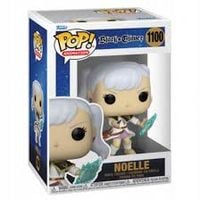 funko pop! black clover noelle figurka 1100