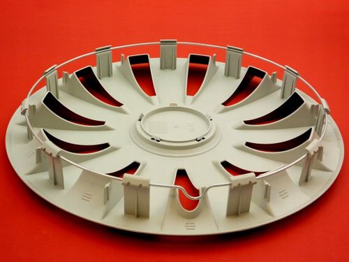 KOŁPAKI 15'' BMW - E87 F20 E46 E90 E36 GRAFIT BTG na Arena.pl