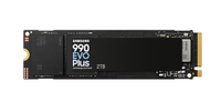 Dysk SSD Samsung 990 EVO Plus 2TB M.2  PCI-E x4  NVMe 5.0x2