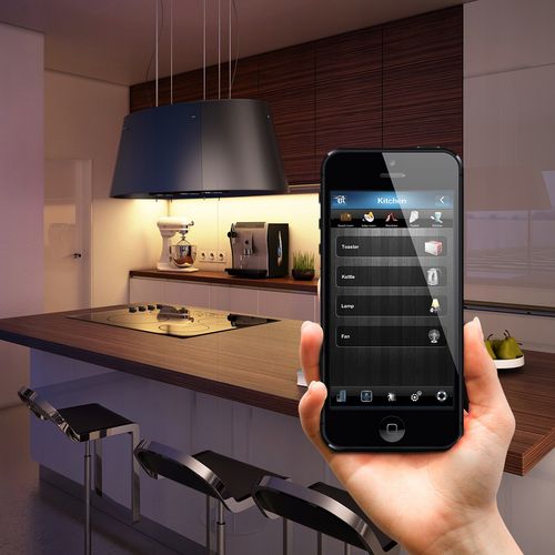 Przełącznik FIBARO Double Switch 2 na Arena.pl