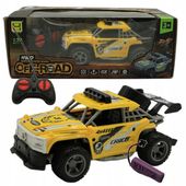 TERENOWE AUTO OFF ROAD ZDALNIE STEROWANE SAMOCHÓD ZDALNIE STEROWANY TERENOW