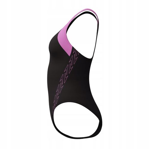 Strój kąpielowy damski Speedo HyperBoom Racerback rozmiar D46 na Arena.pl