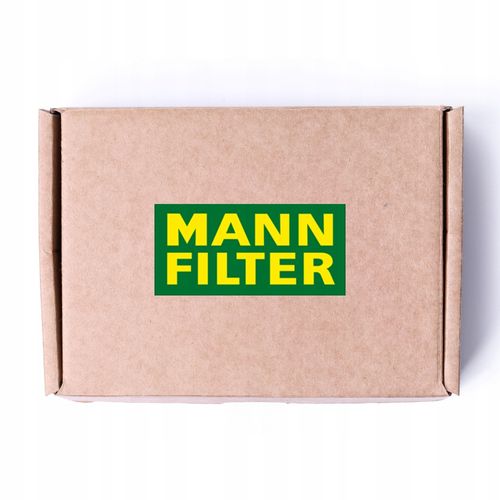 FILTR PALIWA MANN-FILTER na Arena.pl