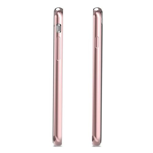Moshi Vitros - Etui iPhone 8 / 7 (Orchid Pink) na Arena.pl