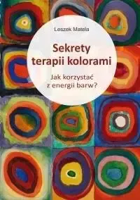 Sekrety terapii kolorami zdjęcie 1
