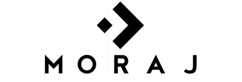 MORAJ T-SHIRT koszulka damska bawełniana - S na Arena.pl